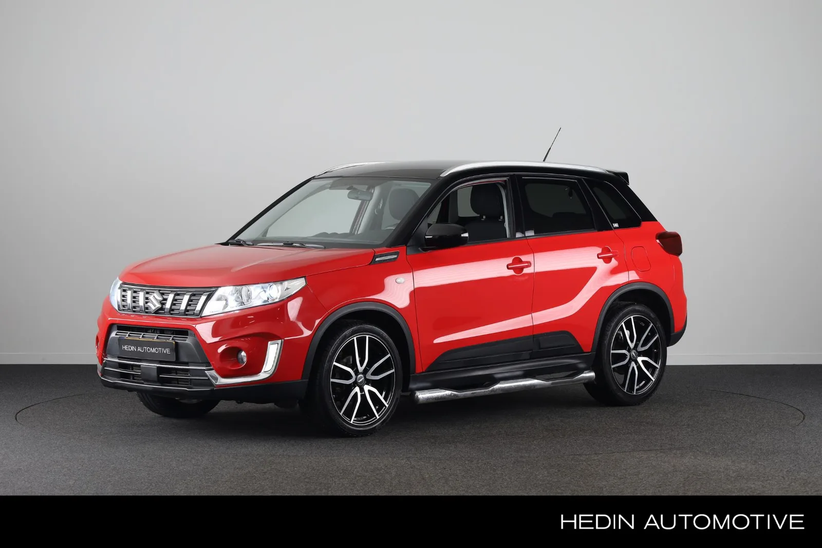 Suzuki Vitara (2019) — foto 1
