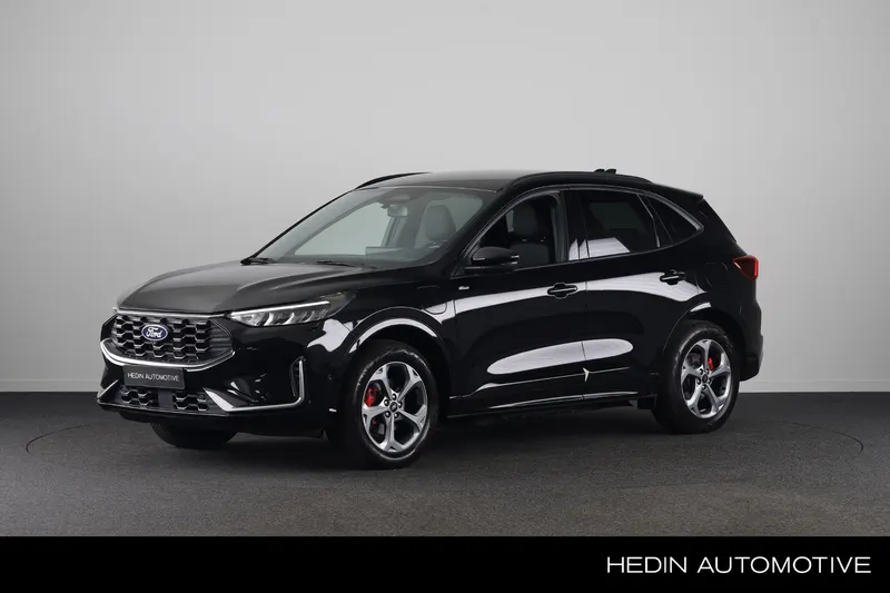 Ford Kuga (2024)