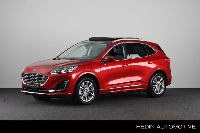 Ford Kuga (2021)