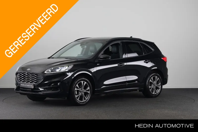 Ford Kuga (2023)