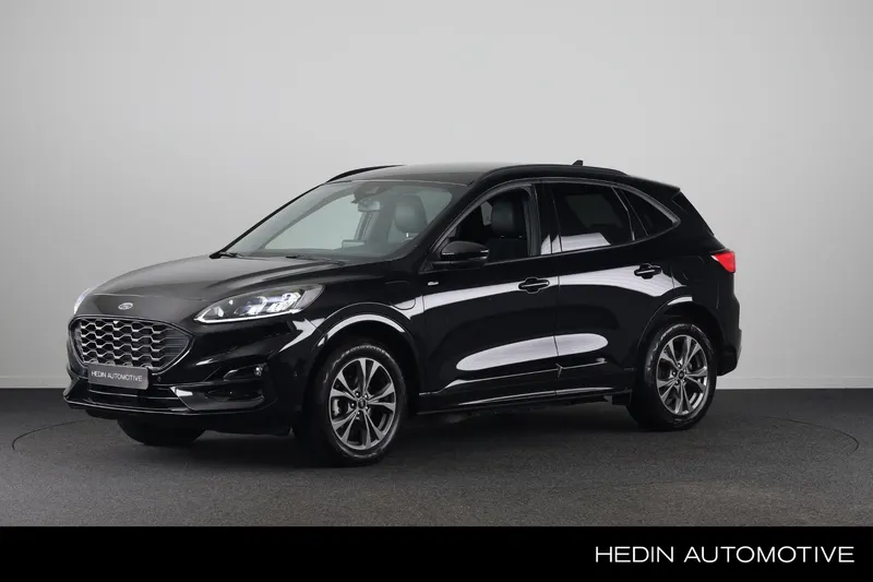 Ford Kuga (2023)