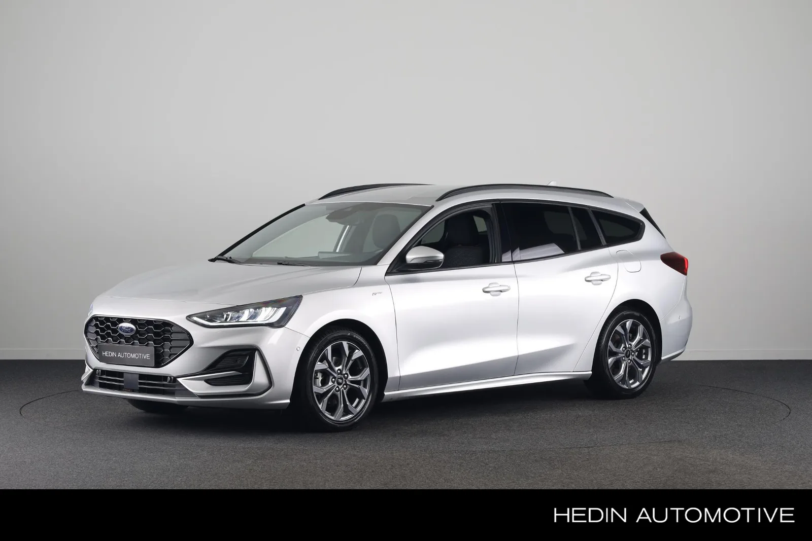 Ford Focus (2025) — foto 1