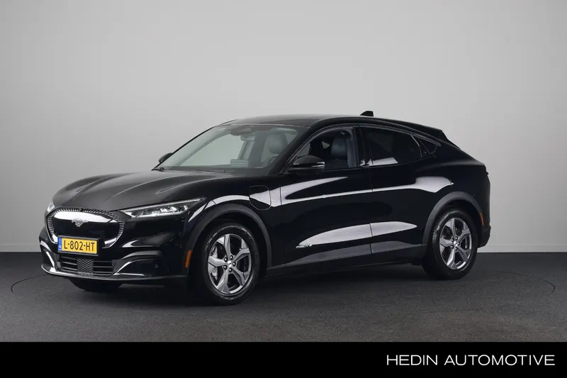 Ford Mustang Mach-E (2021)