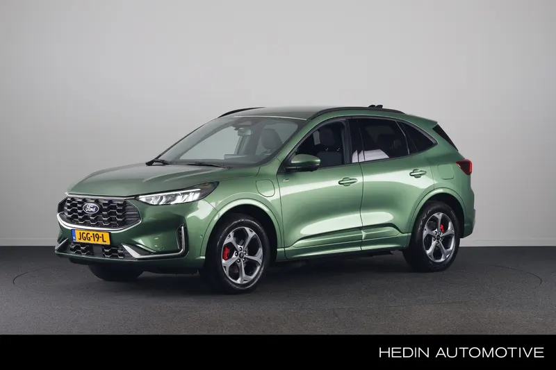 Ford Kuga (2025)
