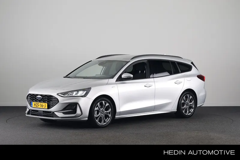 Ford Focus (2025)