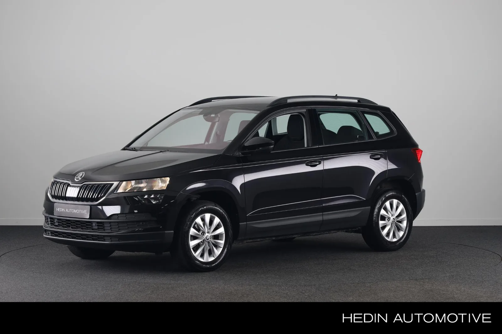 Škoda Karoq (2021) — foto 1