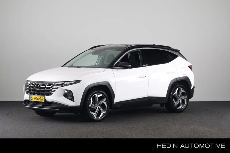 Hyundai Tucson (2021)