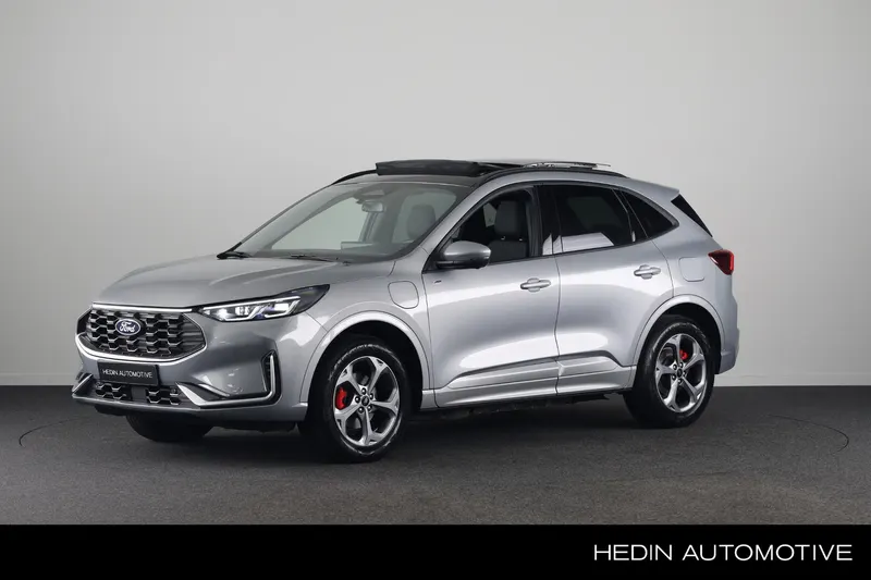 Ford Kuga (2025)
