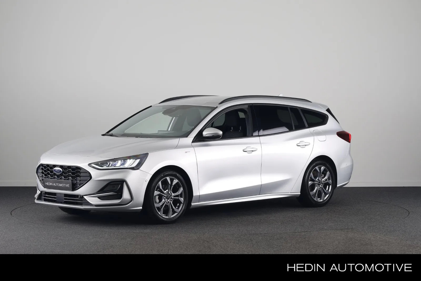 Ford Focus (2025) — foto 1
