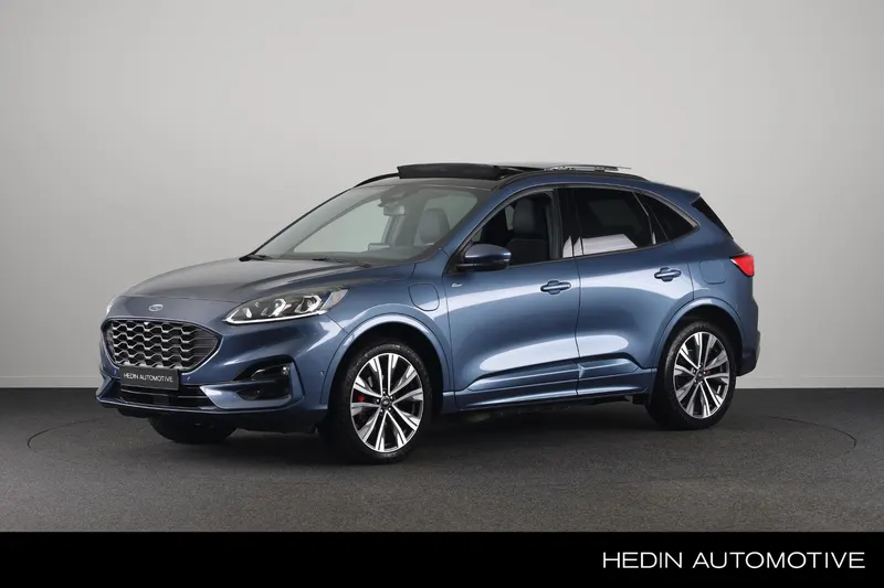 Ford Kuga (2022)