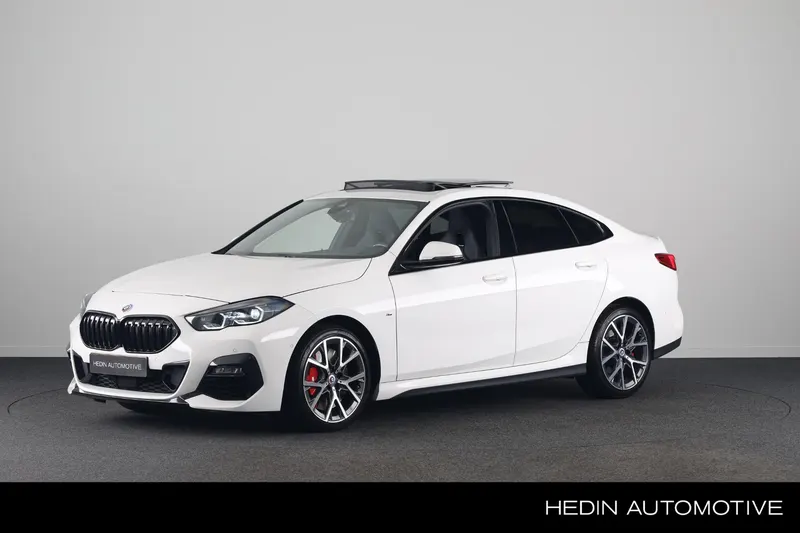 BMW 2-Serie