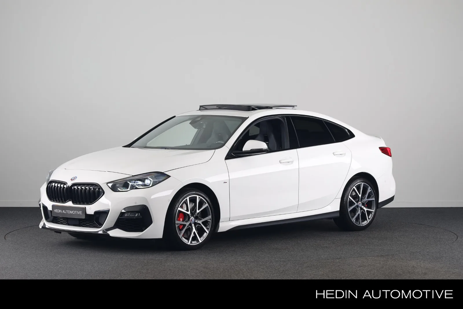 BMW 2-Serie (2023) — foto 1