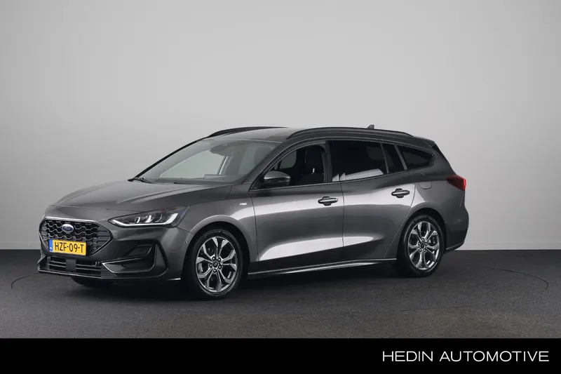 Ford Focus (2025)