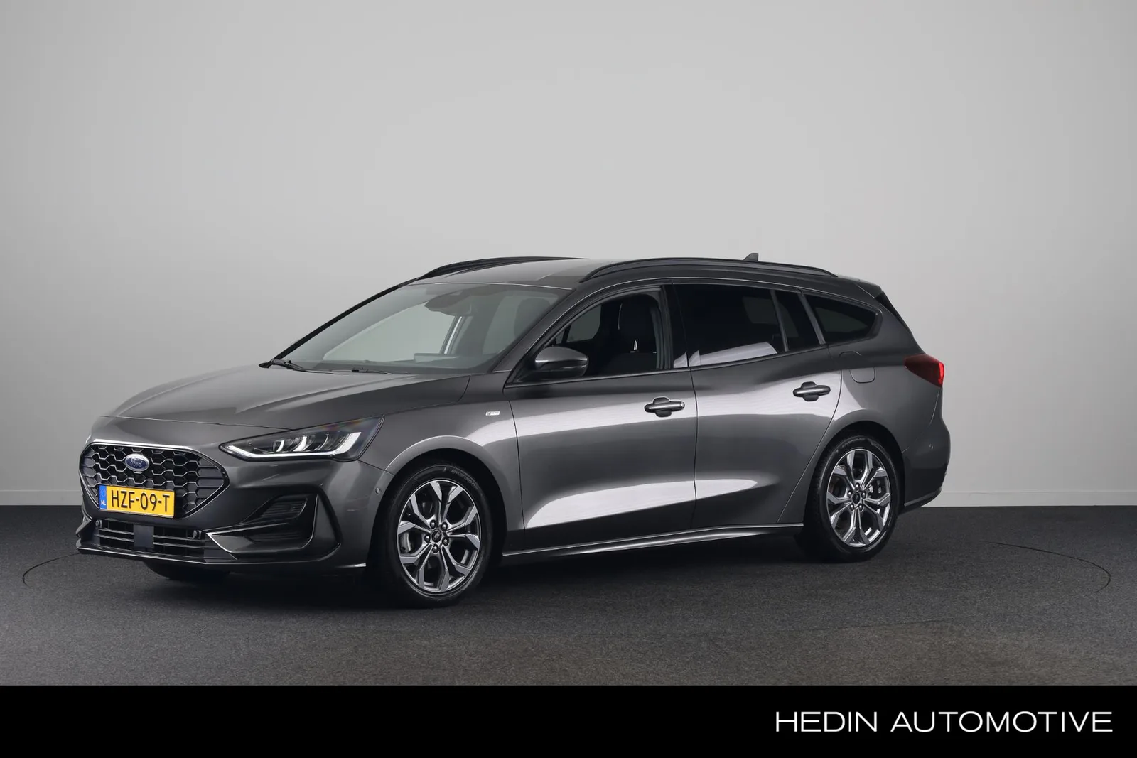 Ford Focus (2025) — foto 1
