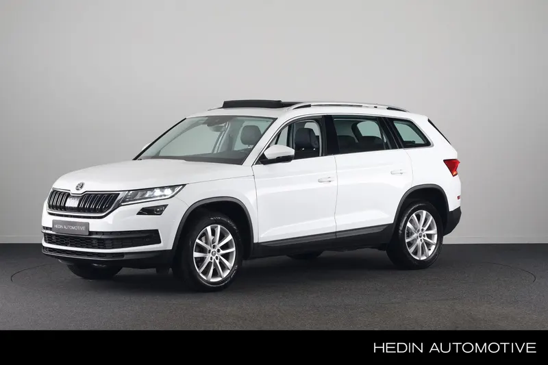 Škoda Kodiaq (2020)