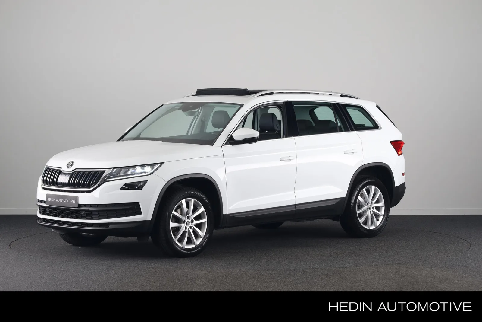 Škoda Kodiaq (2020) — foto 1