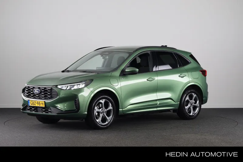 Ford Kuga (2024)