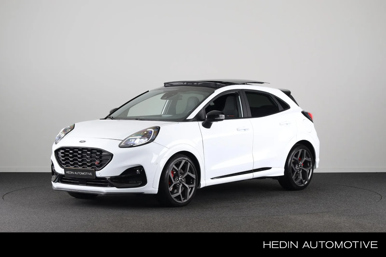 Ford Puma (2024) — foto 1