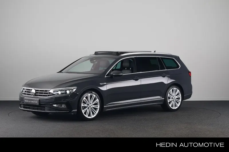 Volkswagen Passat (2020)