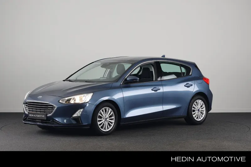 Ford Focus (2018)