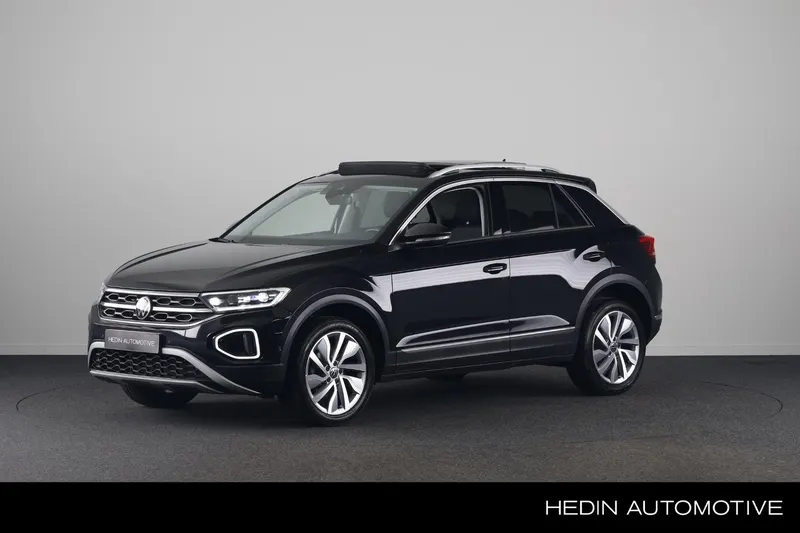 Volkswagen T-Roc (2022)