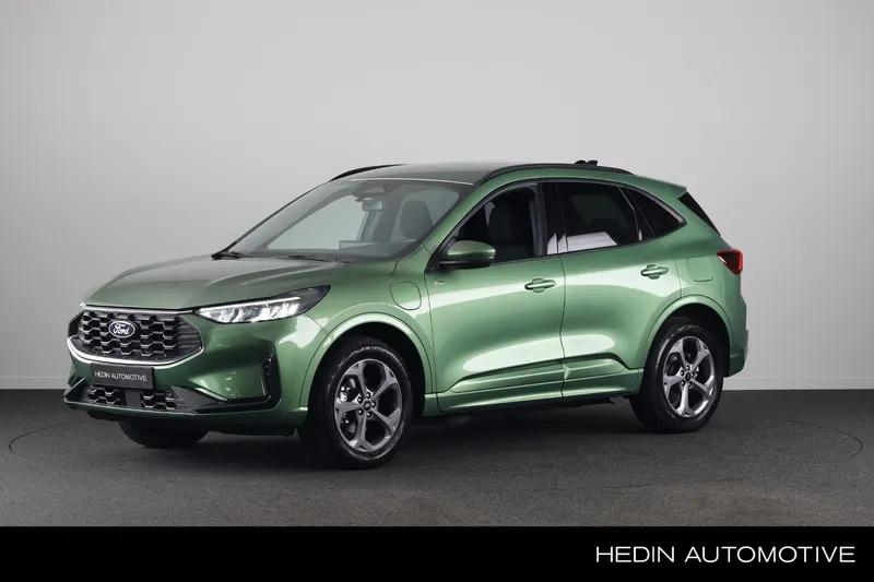 Ford Kuga (2025)