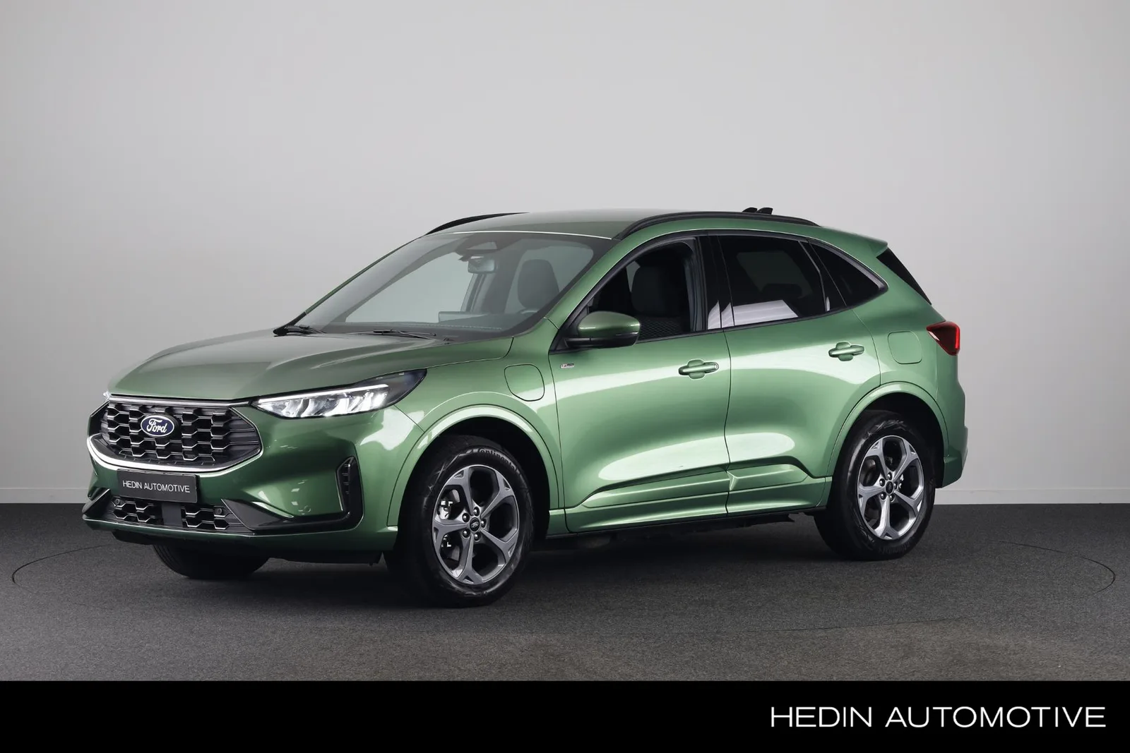 Ford Kuga (2025) — foto 1