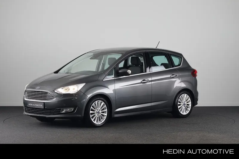 Ford C-Max (2019)