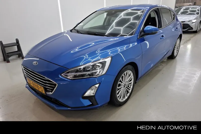 Ford Focus (2019)