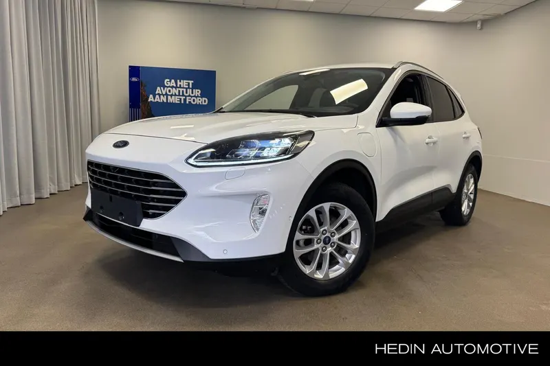 Ford Kuga (2023)