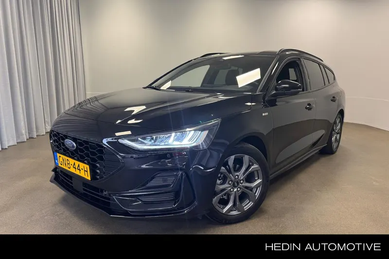 Ford Focus (2024)