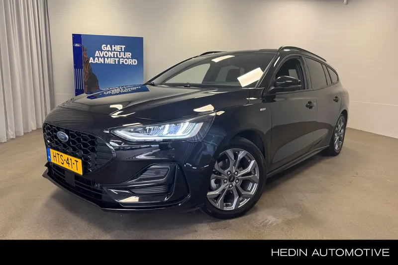 Ford Focus (2025)