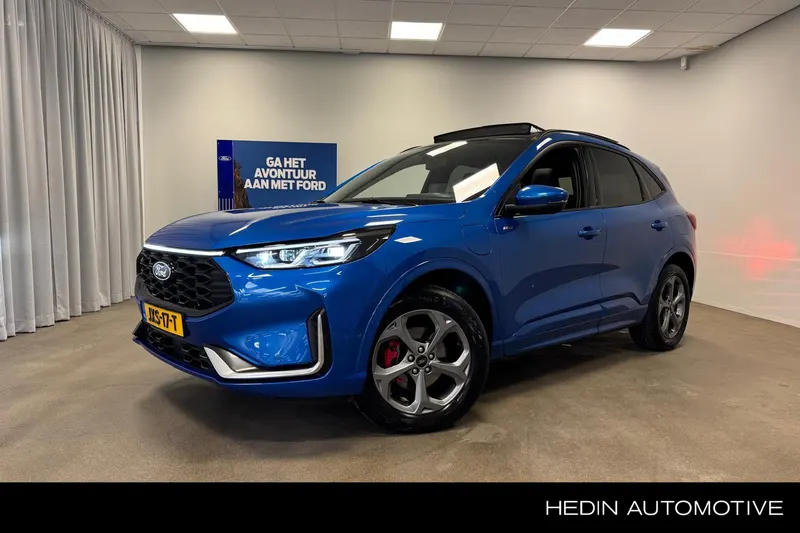 Ford Kuga (2025)