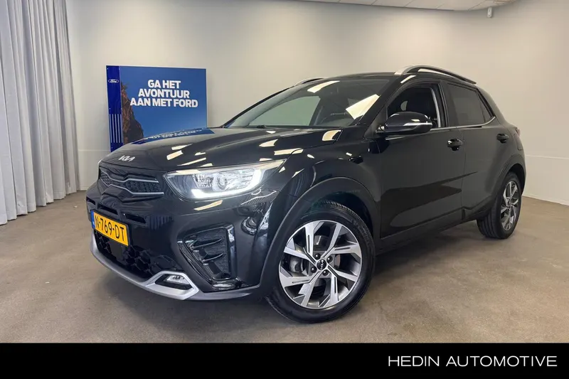 Kia Stonic (2021)