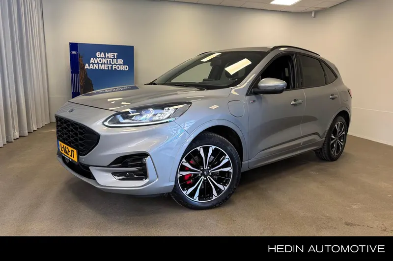 Ford Kuga (2021)
