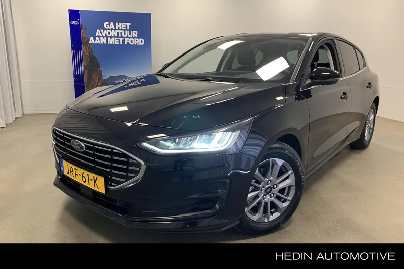 Ford Focus (2025)