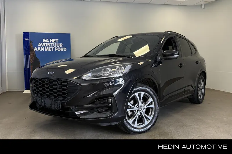 Ford Kuga (2023)