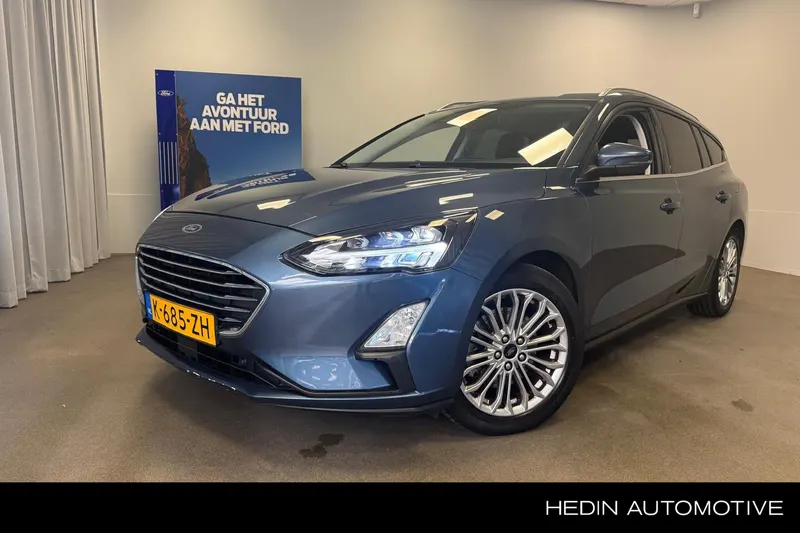 Ford Focus (2021)