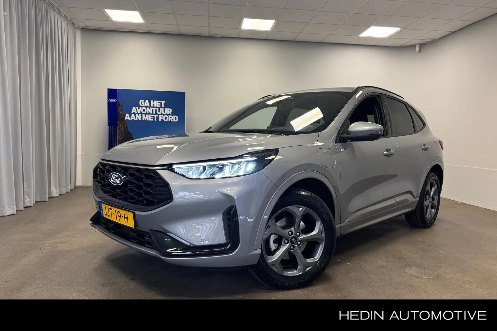 Ford Kuga (2025) — foto 1