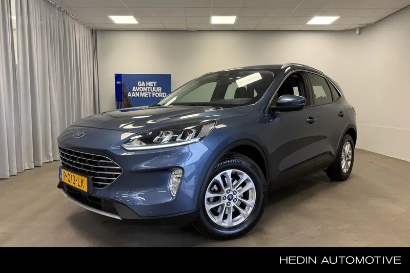 Ford Kuga (2022)