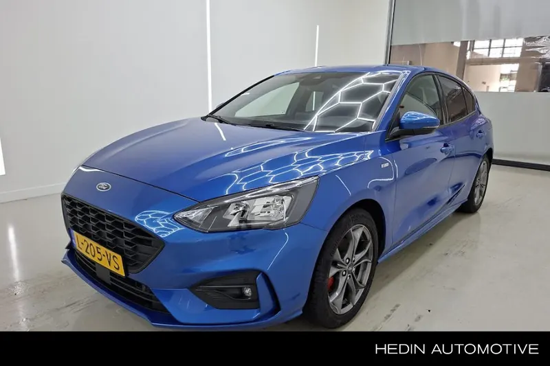Ford Focus (2021)