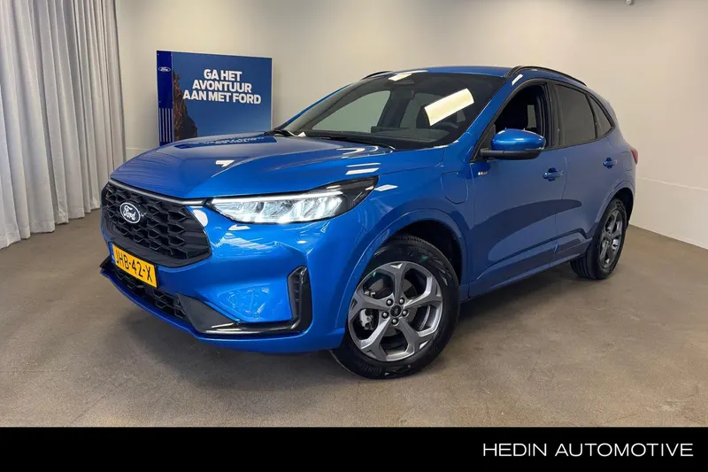 Ford Kuga (2025)