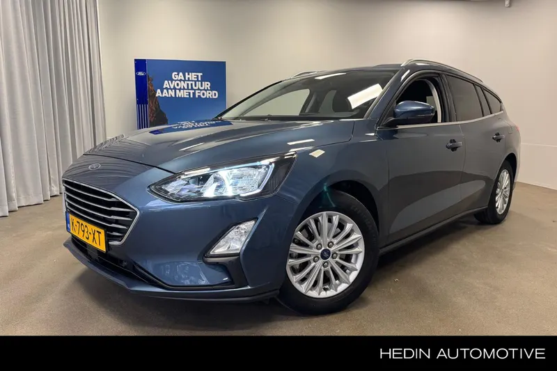 Ford Focus (2021)