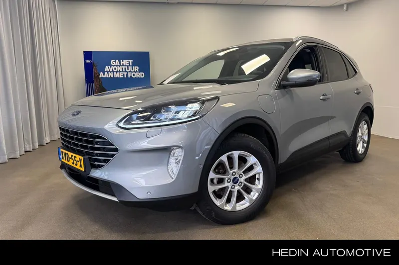 Ford Kuga (2023)