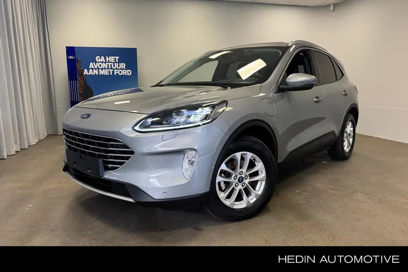 Ford Kuga (2023)
