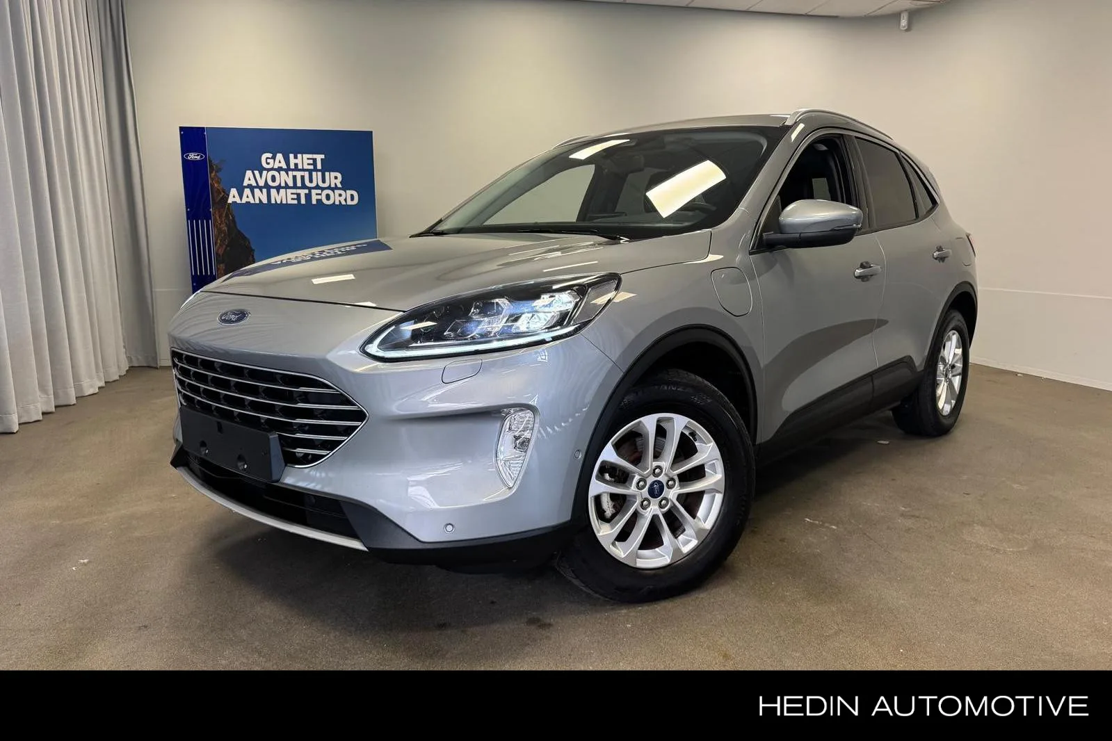 Ford Kuga (2023) — foto 1