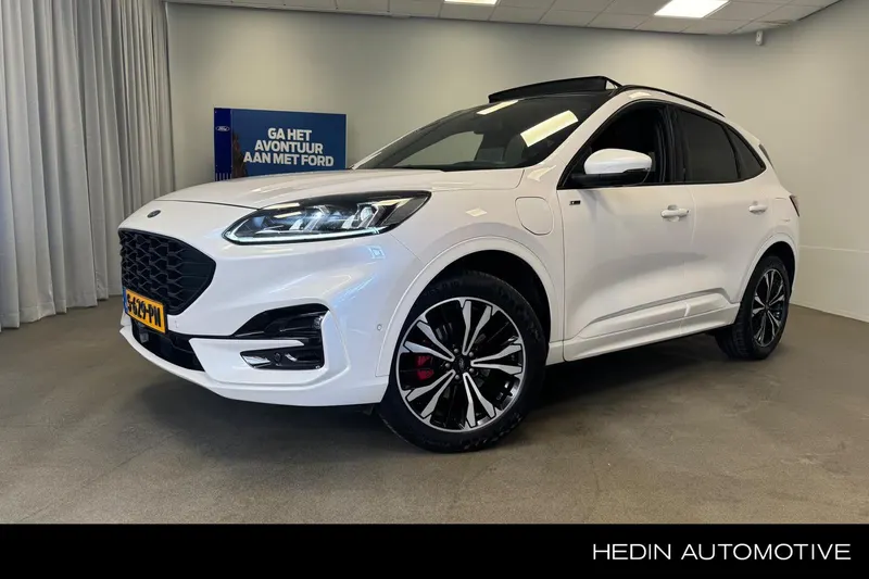 Ford Kuga (2023)