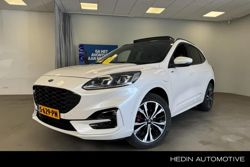 Ford Kuga (2023)