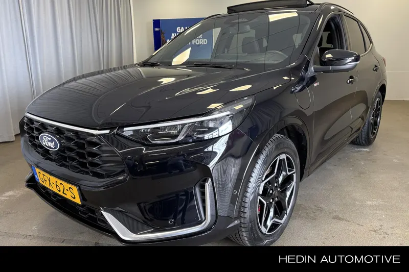 Ford Kuga (2024)