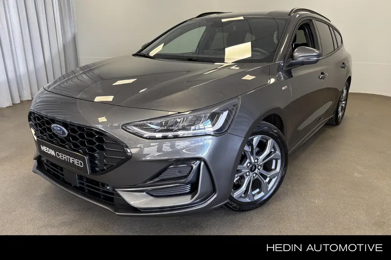 Ford Focus (2024)